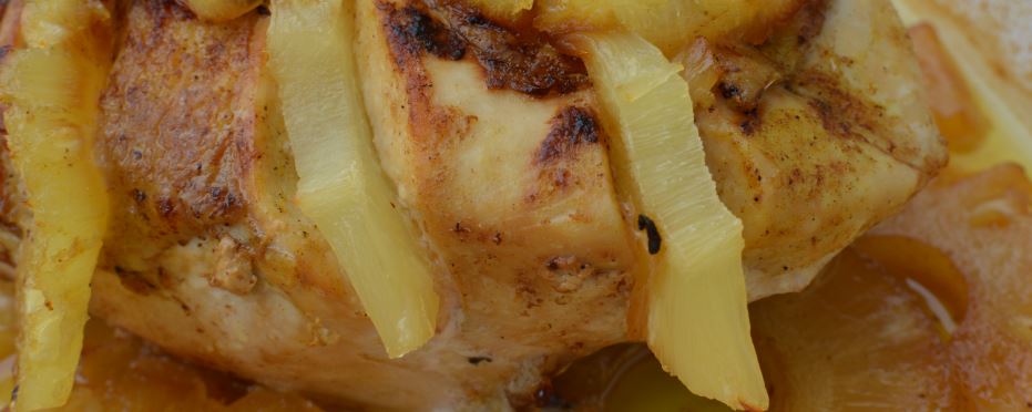Recept csirke GusztaHús receptek