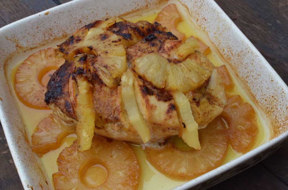 Recept csirke GusztaHús receptek